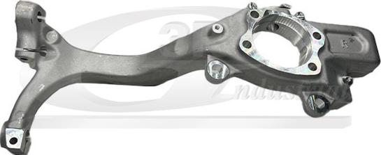 3RG 15733 - Поворотный кулак, подвеска колеса abcparts.ee