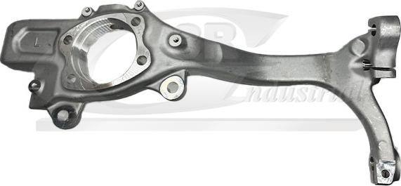 3RG 15732 - Поворотный кулак, подвеска колеса abcparts.ee