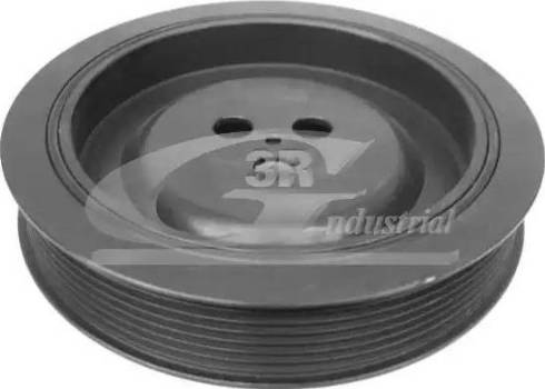 3RG 10308 - Шкив коленчатого вала abcparts.ee