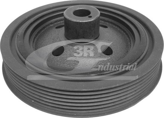 3RG 10312 - Шкив коленчатого вала abcparts.ee