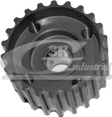 3RG 10719 - Шестерня коленвала abcparts.ee