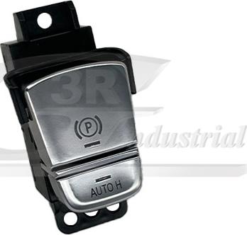 3RG 11108 - Выключатель, привод стояночного тормоза abcparts.ee