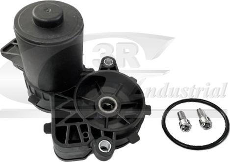 3RG 11801 - Элемент управления, стояночная тормозная система abcparts.ee