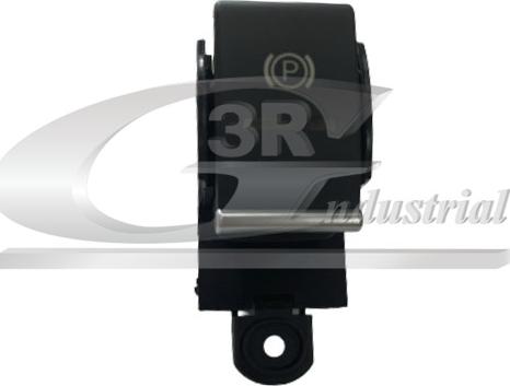 3RG 11706 - Выключатель, привод стояночного тормоза abcparts.ee