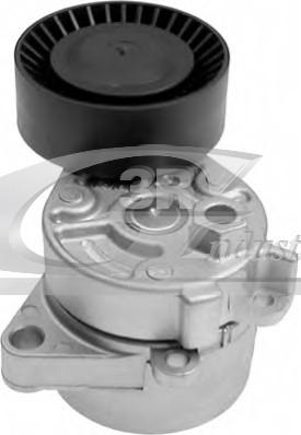 3RG 13104 - Натяжитель, поликлиновый ремень abcparts.ee