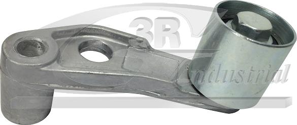 3RG 13740 - Направляющий ролик, зубчатый ремень ГРМ abcparts.ee