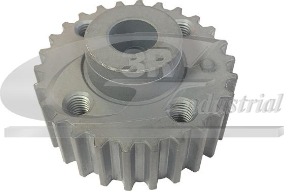 3RG 13733 - Шестерня коленвала abcparts.ee