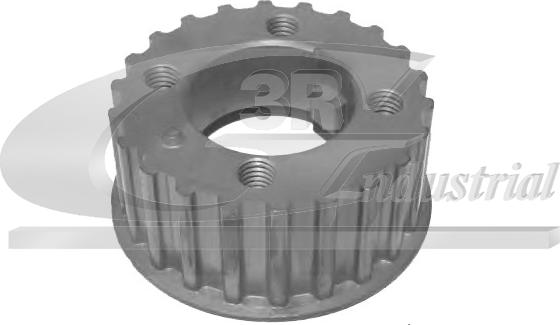 3RG 13729 - Шестерня коленвала abcparts.ee