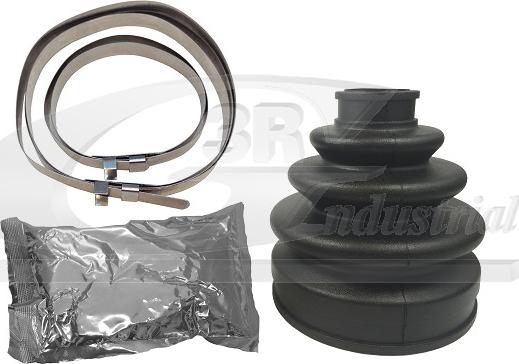 3RG 17805K - Пыльник, приводной вал abcparts.ee