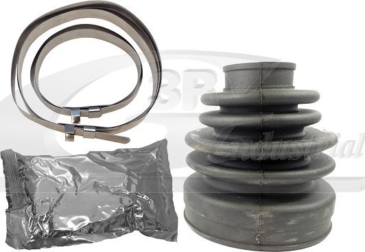 3RG 17806K - Пыльник, приводной вал abcparts.ee