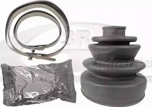 3RG 17801K - Пыльник, приводной вал abcparts.ee