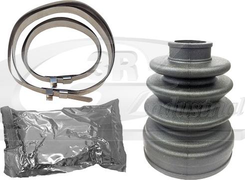 3RG 17808K - Пыльник, приводной вал abcparts.ee