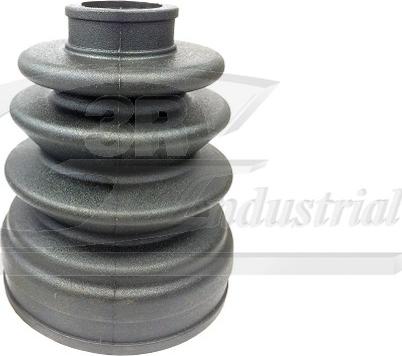 3RG 17808 - Пыльник, приводной вал abcparts.ee