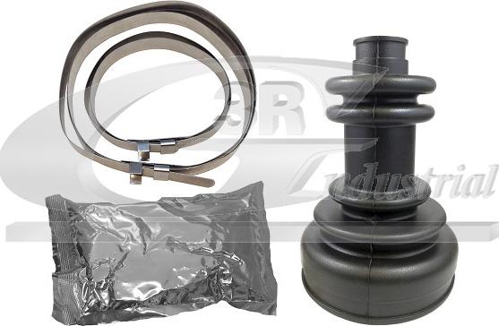 3RG 17209K - Пыльник, приводной вал abcparts.ee