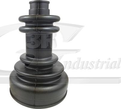 3RG 17209 - Пыльник, приводной вал abcparts.ee