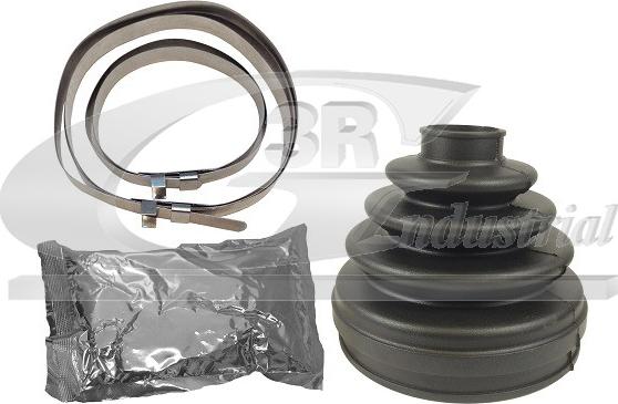 3RG 17202K - Пыльник, приводной вал abcparts.ee