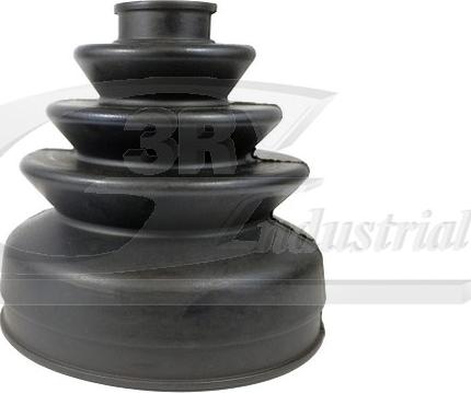 3RG 17210 - Пыльник, приводной вал abcparts.ee