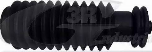 3RG 17226 - Пыльник, рулевое управление abcparts.ee