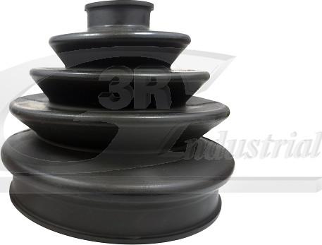 3RG 17220 - Пыльник, приводной вал abcparts.ee