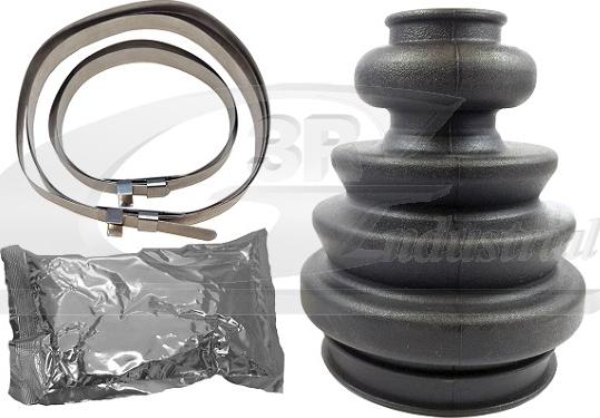 3RG 17701K - Пыльник, приводной вал abcparts.ee