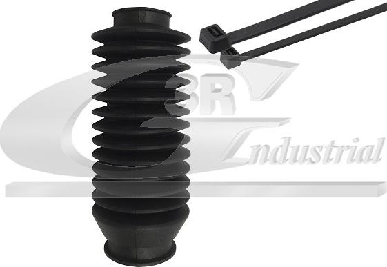 3RG 17708K - Комплект пыльника, рулевое управление abcparts.ee