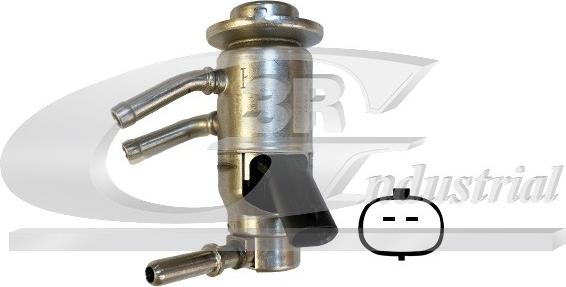 3RG 84503 - Модуль дозировки, впрыск карбамида abcparts.ee