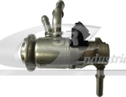 3RG 84609 - Модуль дозировки, впрыск карбамида abcparts.ee