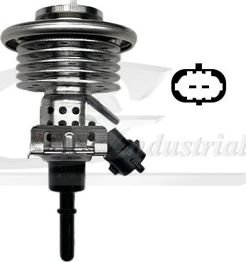 3RG 84617 - Модуль дозировки, впрыск карбамида abcparts.ee