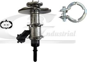 3RG 84309 - Модуль дозировки, впрыск карбамида abcparts.ee