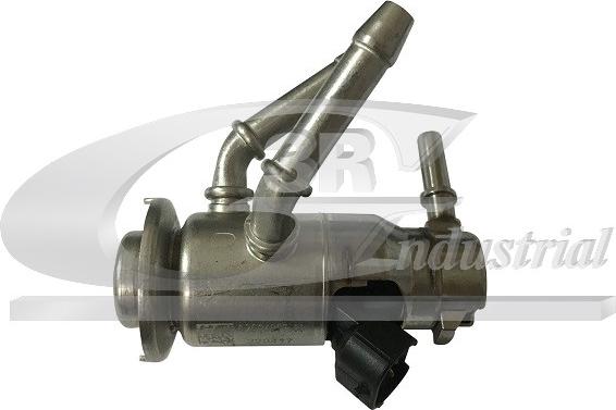 3RG 84303 - Модуль дозировки, впрыск карбамида abcparts.ee