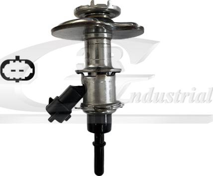 3RG 84302 - Модуль дозировки, впрыск карбамида abcparts.ee