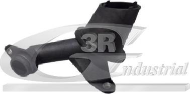 3RG 84299 - Впускная труба, масляный насос abcparts.ee