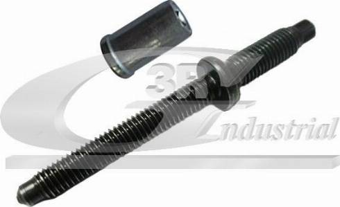 3RG 84293 - Ремкомплект, корпус форсунки abcparts.ee