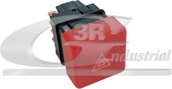 3RG 84297 - Указатель аварийной сигнализации abcparts.ee