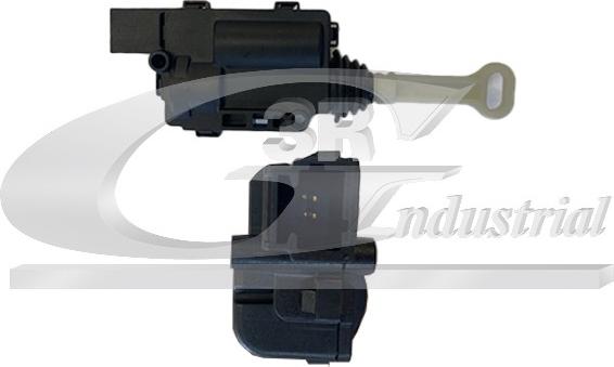 3RG 84246 - Актуатор, центральный замок abcparts.ee