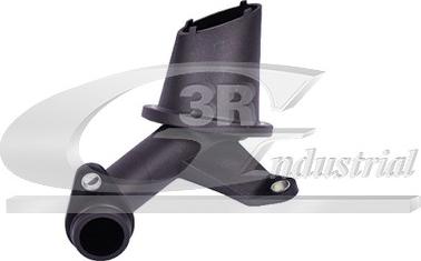 3RG 84253 - Впускная труба, масляный насос abcparts.ee