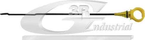 3RG 84252 - Указатель уровня масла abcparts.ee