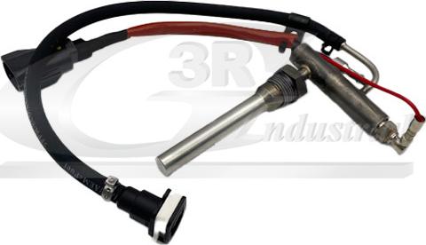 3RG 84275 - Впрыскивающий элемент, регенерация сажевого / частичн. фильтра abcparts.ee