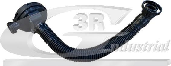 3RG 84742 - Клапан, отвода воздуха из картера abcparts.ee