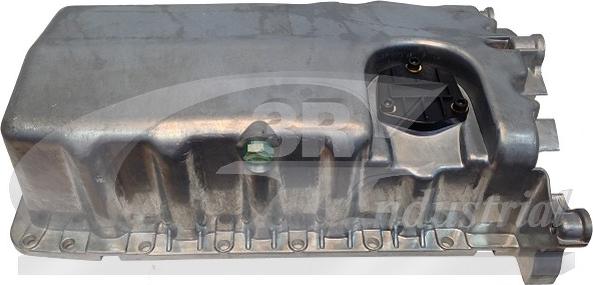 3RG 84703 - Масляный поддон abcparts.ee