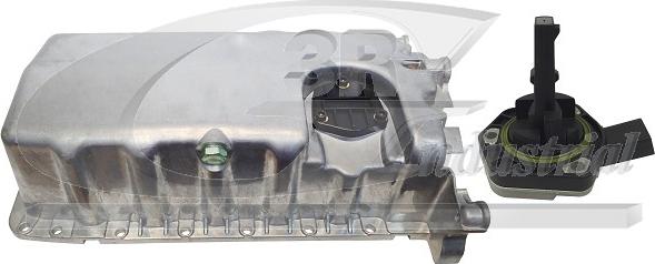 3RG 84720 - Масляный поддон abcparts.ee