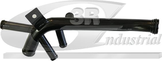 3RG 85619 - Трубка охлаждающей жидкости abcparts.ee