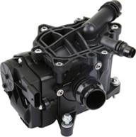 3RG 85137 - Термостат охлаждающей жидкости / корпус abcparts.ee