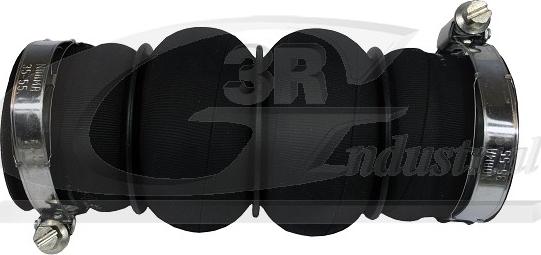 3RG 85237 - Трубка, нагнетание воздуха abcparts.ee