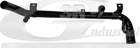 3RG 85754 - Трубка охлаждающей жидкости abcparts.ee