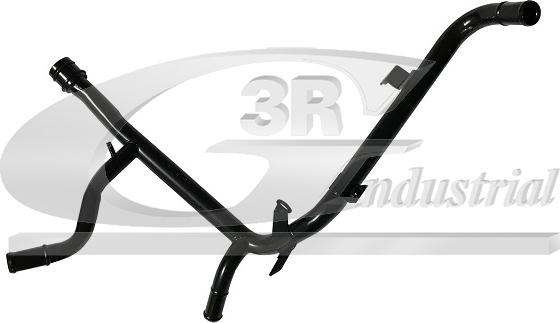 3RG 85766 - Трубка охлаждающей жидкости abcparts.ee