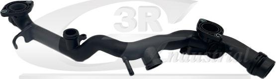 3RG 85722 - Трубка охлаждающей жидкости abcparts.ee