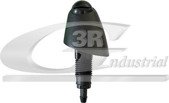 3RG 86631 - Распылитель, форсунка, система очистки фар abcparts.ee