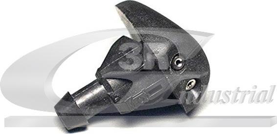 3RG 86207 - Распылитель воды для чистки, система очистки окон abcparts.ee