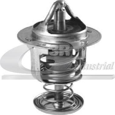 3RG 86288 - Термостат охлаждающей жидкости / корпус abcparts.ee